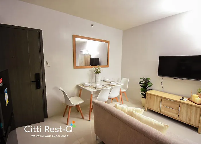 Budget In Pinas Wifi & Netflix Hm3 4* Manila
