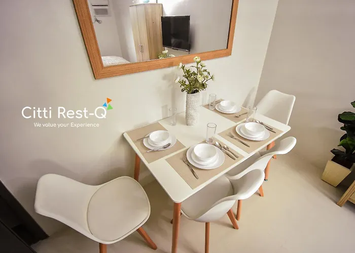 Budget In Pinas Wifi & Netflix Hm3 4* Manila