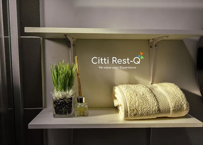 Budget In Pinas Wifi & Netflix Hm3 Aparthotel 4*