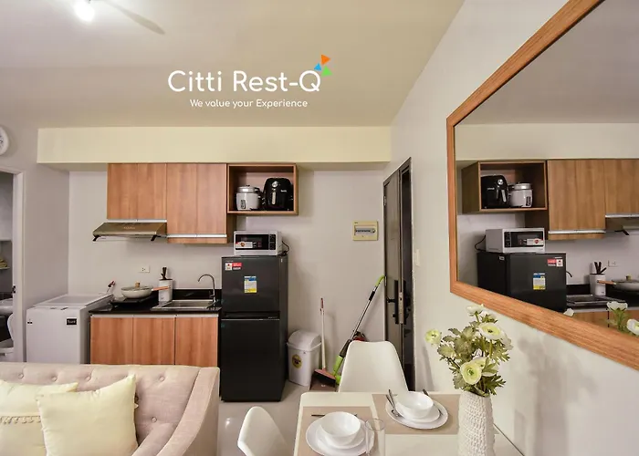 Budget In Pinas Wifi & Netflix Hm3 4*
