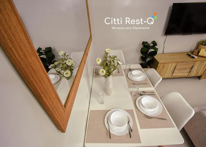 Budget In Pinas Wifi & Netflix Hm3 4* Manila