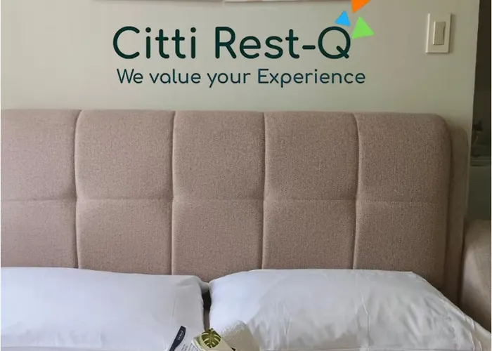 Aparthotel Budget In Pinas Wifi & Netflix Hm3 4*