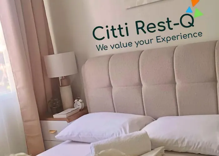 Budget In Pinas Wifi & Netflix Hm3 Aparthotel Manila